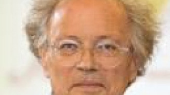 Honour for Gilles Caille