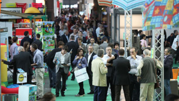 The Sun event attracted 24 112 buyers and other visitors with an interest in the sector. 

