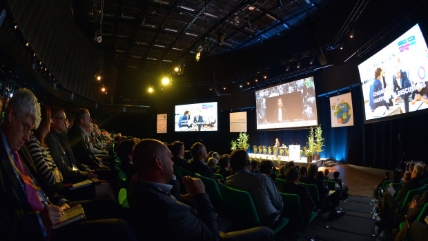 The Global DIY Summit is organised by the two international retail and manufacturer associations Edra/Ghin and Fediyma.