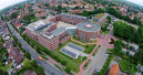 Hagebaumarkt chain increases sales turnover for 2016 by 3.6 per cent