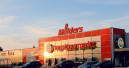 Sales up by more than eight per cent for Hagebaumarkt