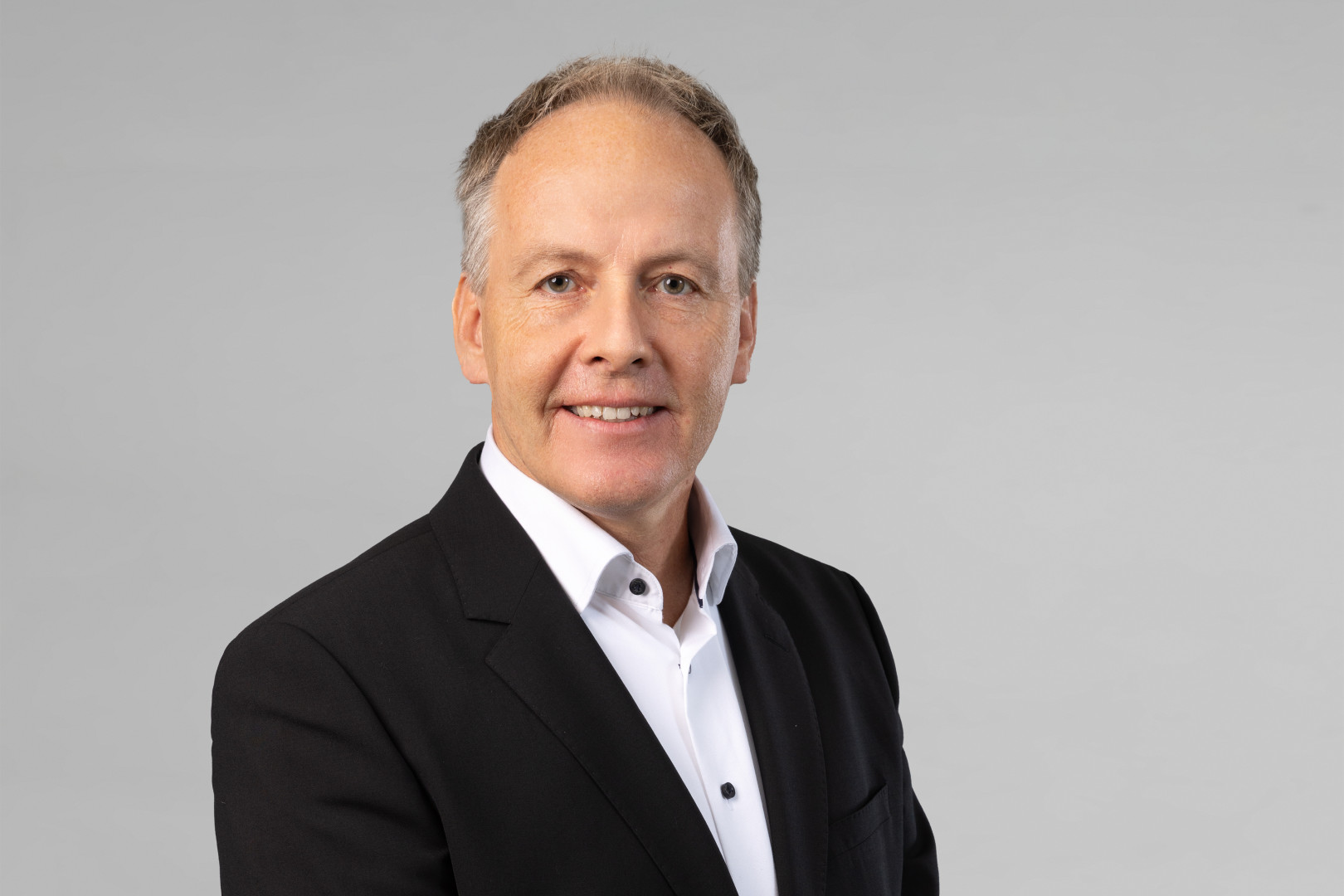 Daniel Coops Changes in Coop's Executive Board - diyinternational
