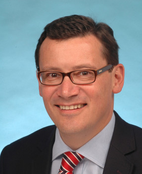 Clemens Bauer is the new divisional director of Zeus Austria. 