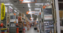 Good prospects for home improvement stores in the USA