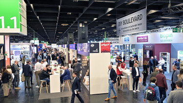 International Hardware Fair takes stock