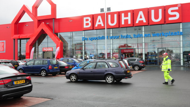 Bauhaus is present in the Netherlands with its store in Groningen since 2015.