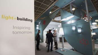 Messe Frankfurt announces alternative date for Light + Building
