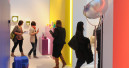 Trend shows and awards