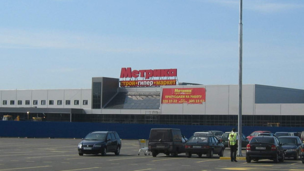 Metrika now operates eight stores in St Petersburg following this new opening.