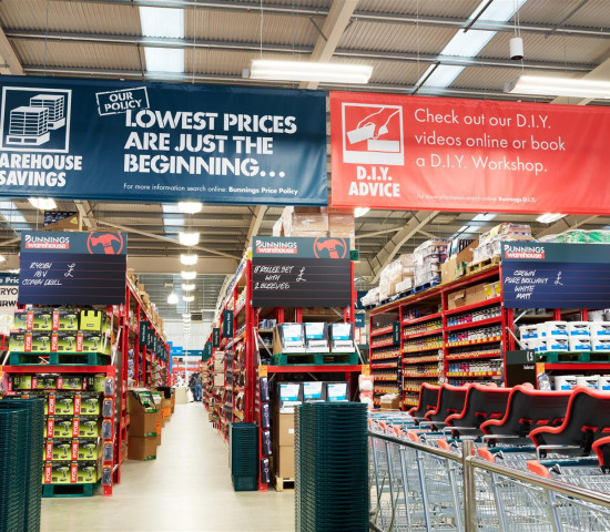 The Australian chain is adopting an aggressive pricing policy from the outset in Great Britain. The Australian chain is adopting an aggressive pricing policy from the outset in Great Britain.