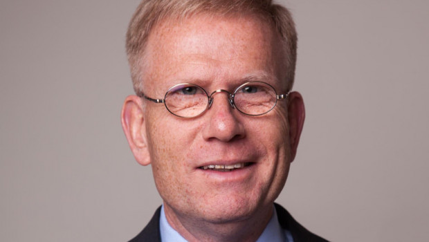 As of 2018 Jan Buck-Emden will chairman of the management board of Hagebau.