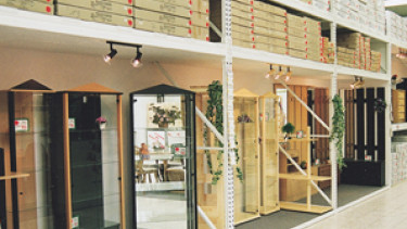 Growing importance of furniture