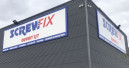 Screwfix opens first branch in France