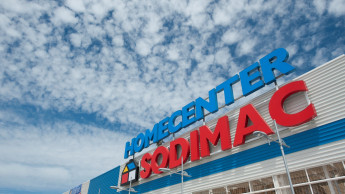 Falabella increases home improvement sales by 26 per cent