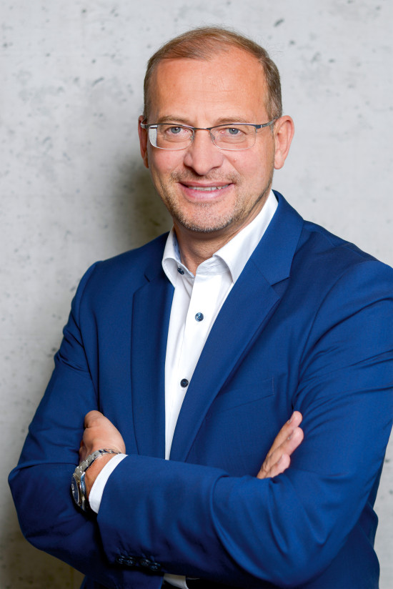 Franz Neuhofer is the tenth generation to run the family business. Franz Neuhofer is the tenth generation to run the family business.