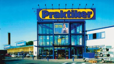 Praktiker's plans for 2006