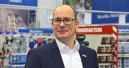 German DIY store association BHB has a new board spokesperson
