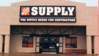 HD Supply goes to investment consortium