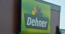 Dehner creates a new structure under the umbrella of a holding