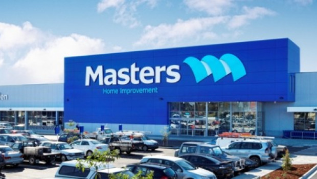 63 Masters stores are currently operated in Australia. 63 Masters stores are currently operated in Australia.