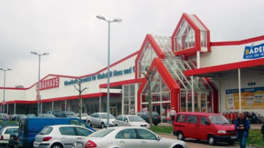 Superstore of superlatives