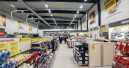 Byggmax makes up some ground in the second quarter