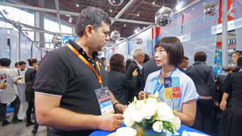 Two weeks earlier Two weeks earlier