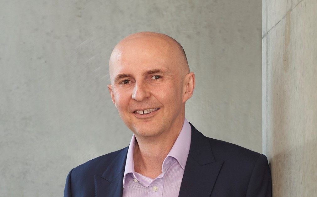 CEO of Mitre 10 New Zealand returns... diyinternational