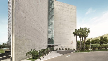 It remains disruptive