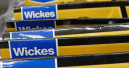 Wickes revenue in first half year 2022 grew by 1.3 per cent