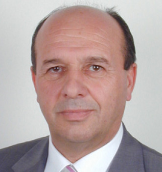 George Psomadopoulos