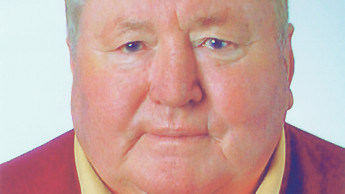 Bauhaus founder Heinz Georg Baus passes away