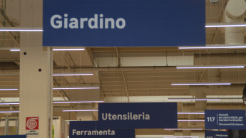 Italy’s DIY stores see growth in the gardening sector