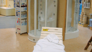 DIY stores hold their own