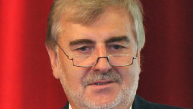 Michael Baumgardt, director of Zeus and Hagebau, is retiring at year’s end and moving to the board of Arena.