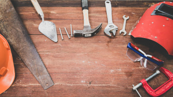 Maintenance was the main activity for US DIYers in the third quarter of 2024