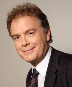 Régis Degelcke is the new president of EDRA.