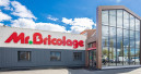 Mr. Bricolage sees a 3.3 per cent drop in turnover in 2025