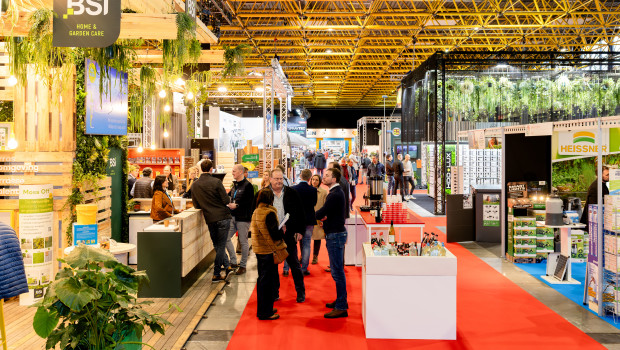 The last edition of DIY, Pro & Garden took place in 2024.