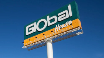 Global House reverses sales decline in the second quarter