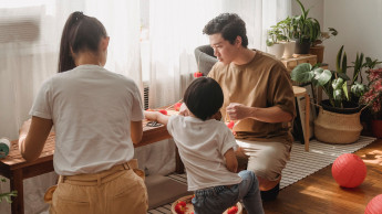 What people expect from an ideal home