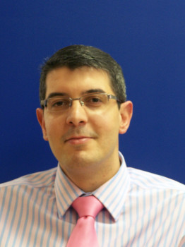 David Navas