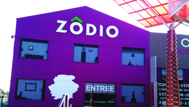 Zôdio was launched 15 years ago in France.