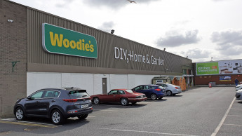 Woodie's with weak H1 2022 but up 26 per cent on 2019