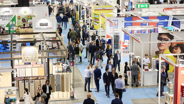The last edition of Bricoday attracted 9,100 visitors. 