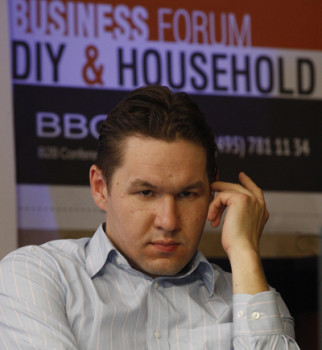 “A platform where decisions are made at a very senior level,” is how Rinat Muhametvaleev, general director of Trest SKM, judges the event.