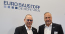 German Eurobaustoff loses turnover, but plans for growth