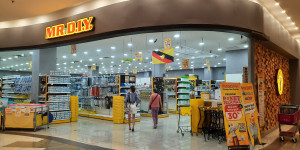 Mr. DIY building team to launch AI-powered retail store