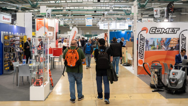 Second edition of the Hardware Fair spin-off in May 2025