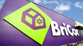 El Corte Inglés closes its last Bricor store